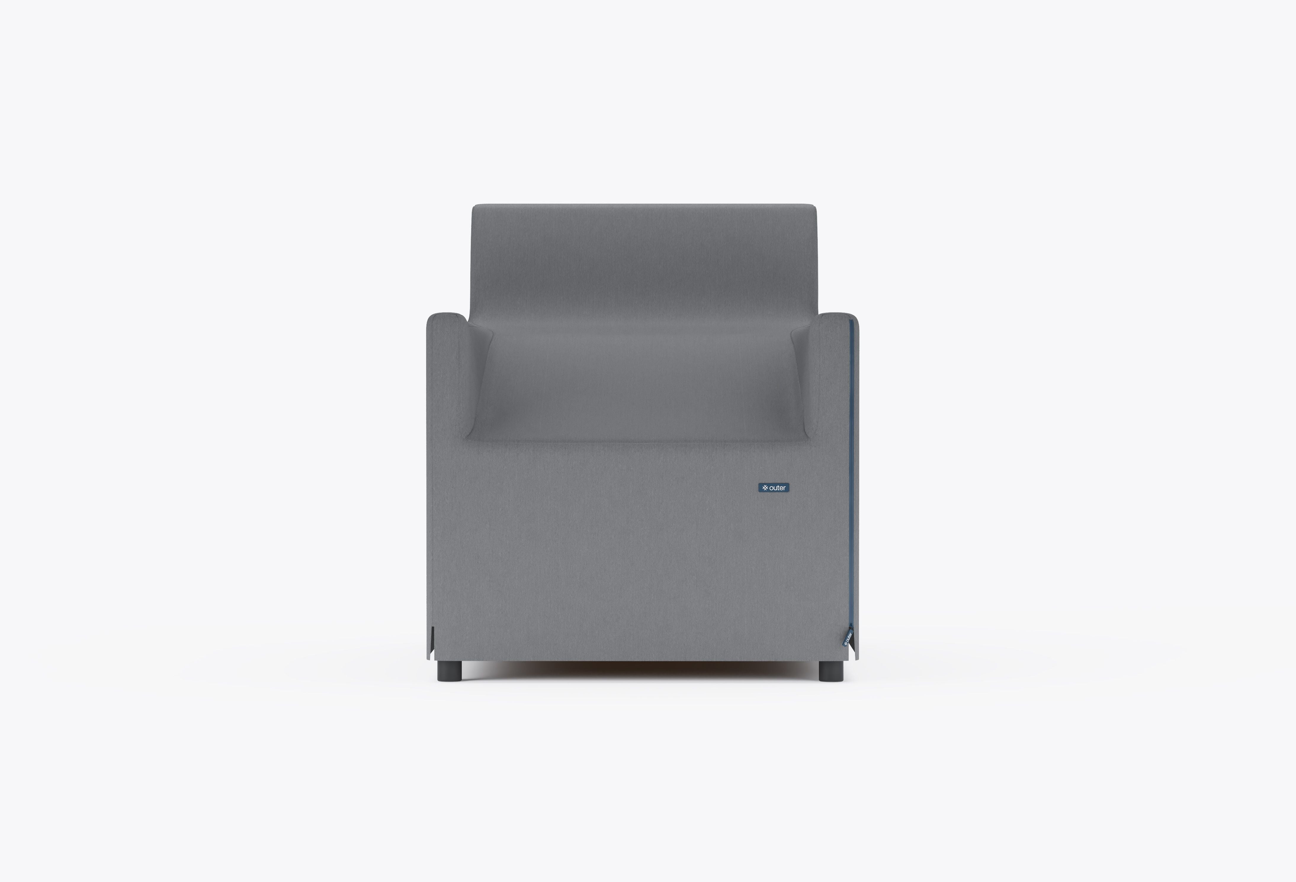 Cover for Flex Armchair #title_default title